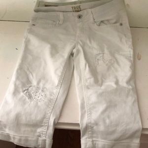 True craft girls jeans